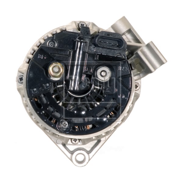 Remy Remanufactured Alternator 12626