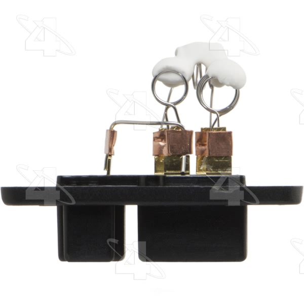 Four Seasons Hvac Blower Motor Resistor 20150