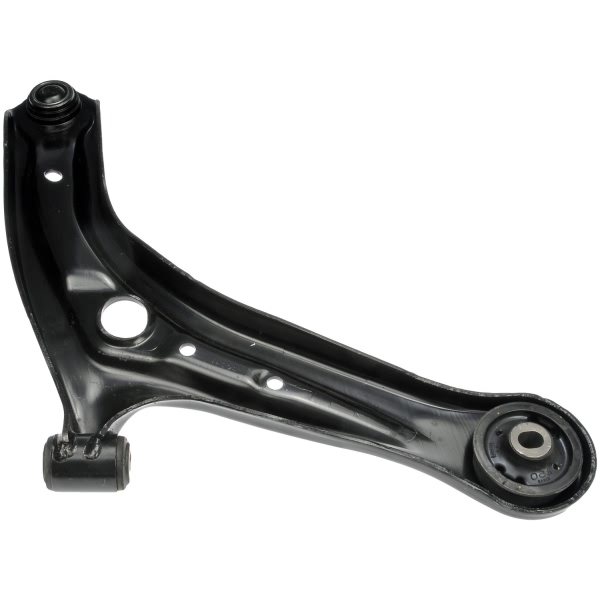 Dorman Front Driver Side Lower Non Adjustable Control Arm And Ball Joint Assembly 524-269