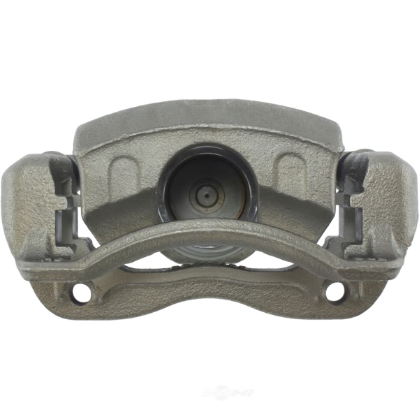 Centric Remanufactured Semi-Loaded Front Passenger Side Brake Caliper 141.51007