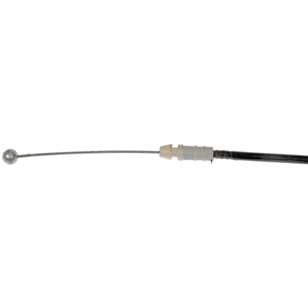 Dorman OE Solutions Trunk Lid Release Cable 912-301