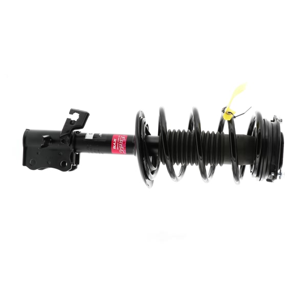 KYB Strut Plus Front Driver Side Twin Tube Complete Strut Assembly SR4215