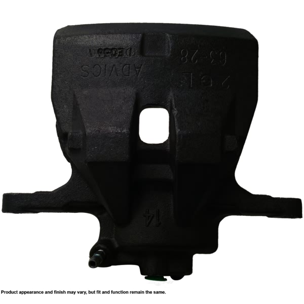 Cardone Reman Remanufactured Unloaded Caliper 19-3128