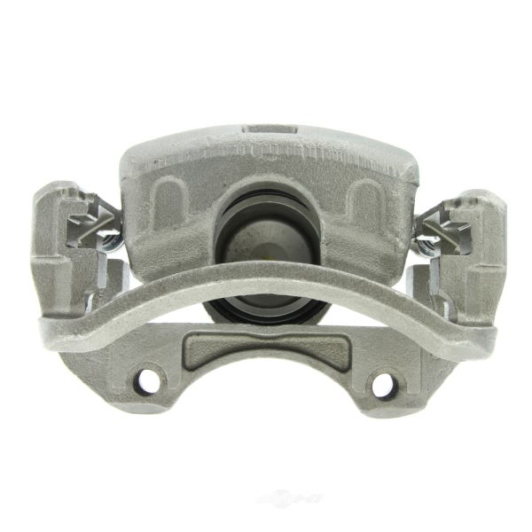 Centric Remanufactured Semi-Loaded Front Driver Side Brake Caliper 141.42062