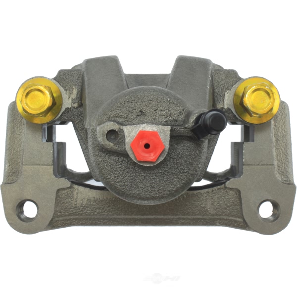 Centric Remanufactured Semi-Loaded Rear Driver Side Brake Caliper 141.44624