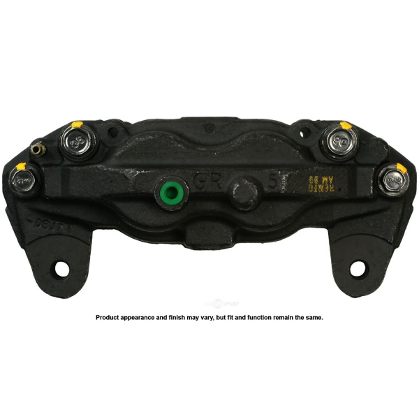 Cardone Reman Remanufactured Unloaded Caliper 19-3274