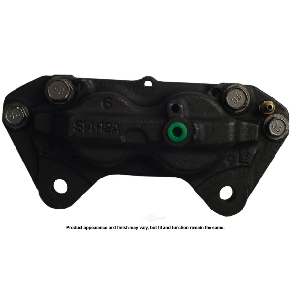 Cardone Reman Remanufactured Unloaded Caliper 19-2635