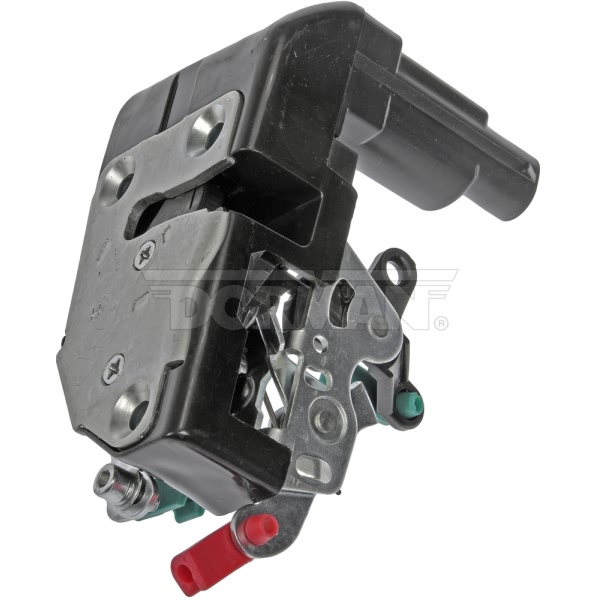 Dorman OE Solutions Front Passenger Side Door Lock Actuator Motor 931-027