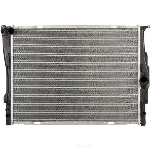 Spectra Premium Complete Radiator CU2882