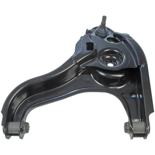 Dorman Front Passenger Side Lower Non Adjustable Control Arm And Ball Joint Assembly 520-332