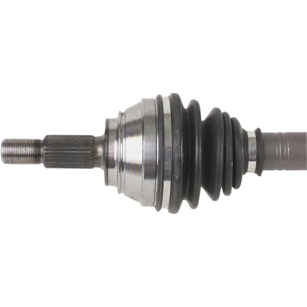 Cardone Reman Remanufactured CV Axle Assembly 60-7013