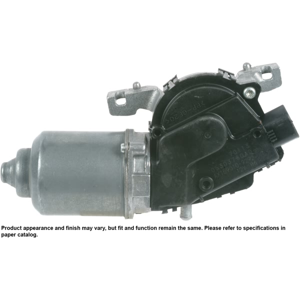 Cardone Reman Remanufactured Wiper Motor 43-2054