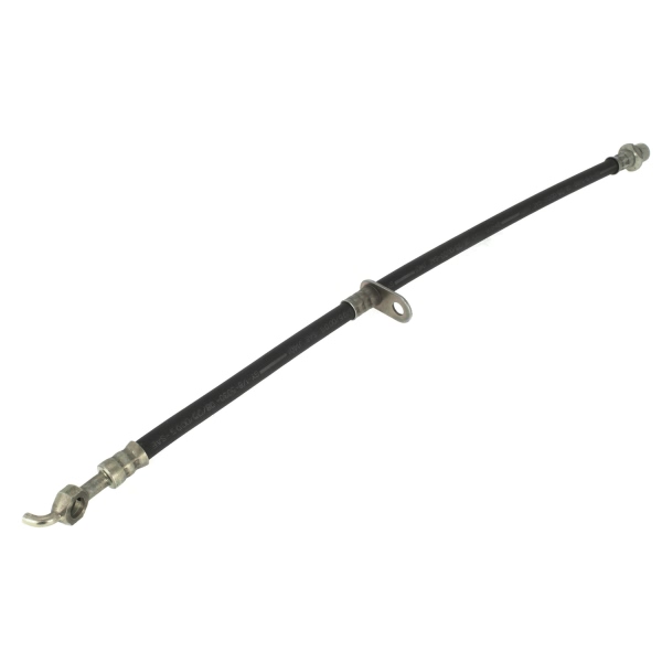 Centric Rear Driver Side Brake Hose 150.44374