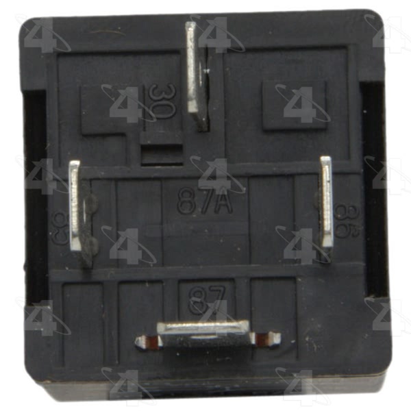 Four Seasons A C Compressor Cut Out Relay 35798