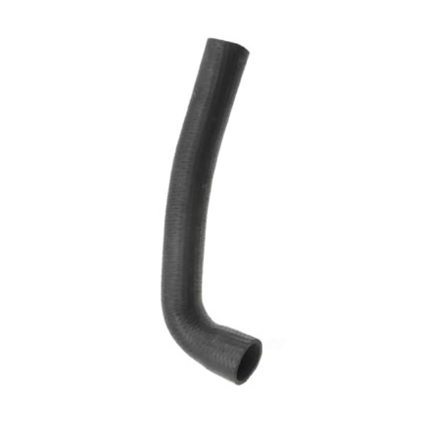 Dayco Engine Coolant Curved Radiator Hose 70974