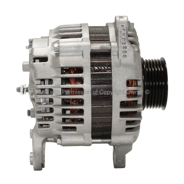 Quality-Built Alternator New 13900N