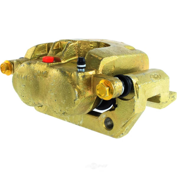 Centric Posi Quiet™ Loaded Rear Driver Side Brake Caliper 142.65526