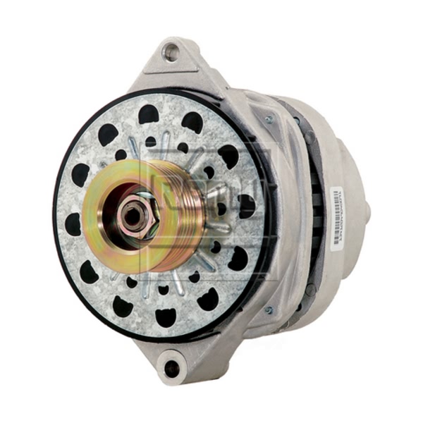 Remy Alternator 91412