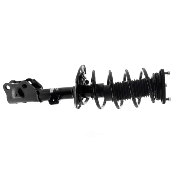 KYB Strut Plus Front Driver Side Twin Tube Complete Strut Assembly SR4564