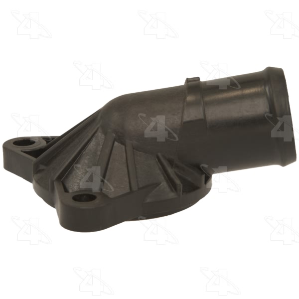 Four Seasons Engine Coolant Water Outlet W O Thermostat 85286