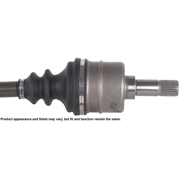 Cardone Reman Remanufactured CV Axle Assembly 60-3038S