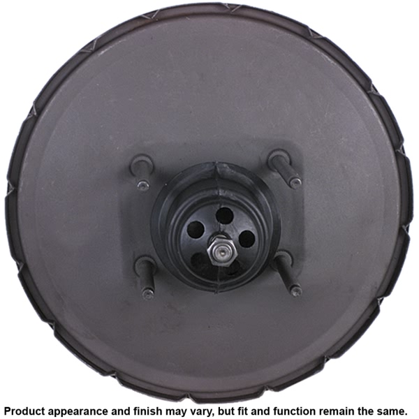 Cardone Reman Remanufactured Vacuum Power Brake Booster w/o Master Cylinder 54-74600