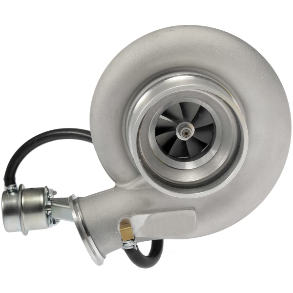 Dorman OE Solutions Rear Turbocharger 667-245