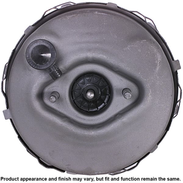 Cardone Reman Remanufactured Vacuum Power Brake Booster w/o Master Cylinder 54-71216