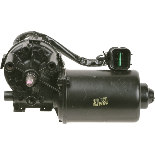 Cardone Reman Remanufactured Wiper Motor 43-4510