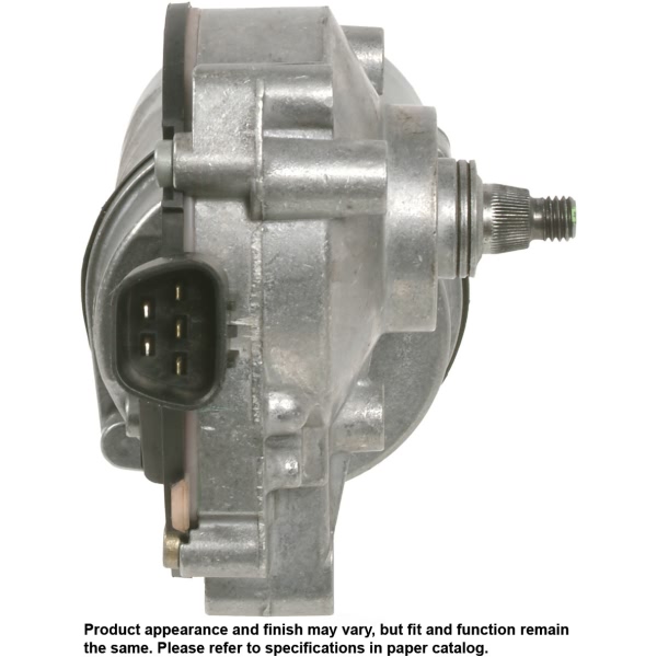 Cardone Reman Remanufactured Wiper Motor 43-2059