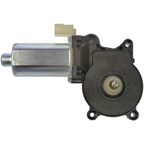 Dorman OE Solutions Front Passenger Side Window Motor 742-295