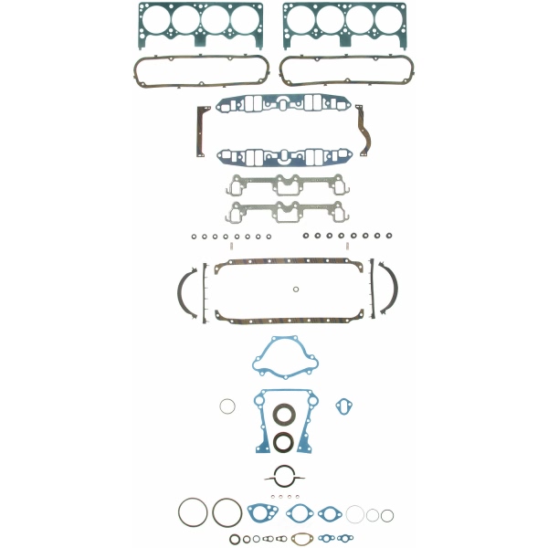 Sealed Power Engine Gasket Set 260-1121