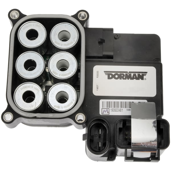 Dorman Abs Control Module 599-860