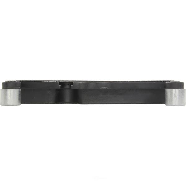 Centric Posi Quiet Pro™ Semi-Metallic Rear Disc Brake Pads 500.11340