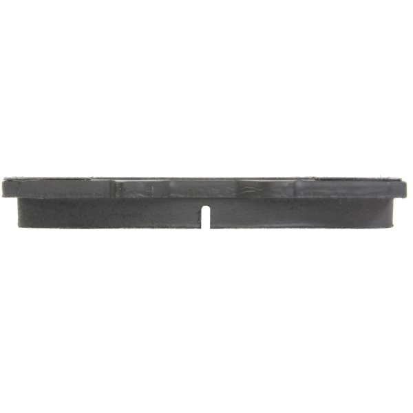 Centric Premium Ceramic Front Disc Brake Pads 301.06110
