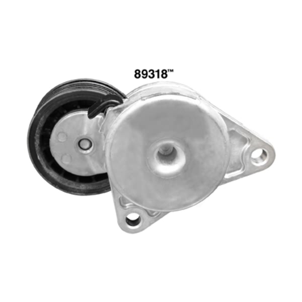 Dayco No Slack Automatic Belt Tensioner Assembly 89318