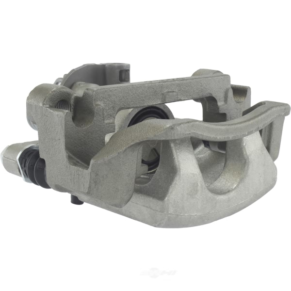 Centric Remanufactured Semi-Loaded Rear Driver Side Brake Caliper 141.62590