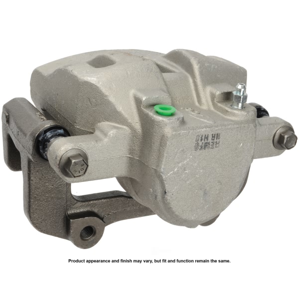 Cardone Reman Remanufactured Unloaded Caliper w/Bracket 18-B4969