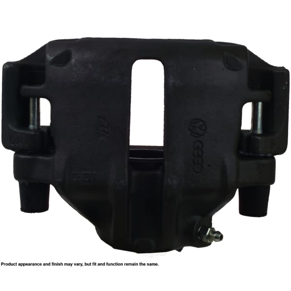 Cardone Reman Remanufactured Unloaded Caliper w/Bracket 19-B1258