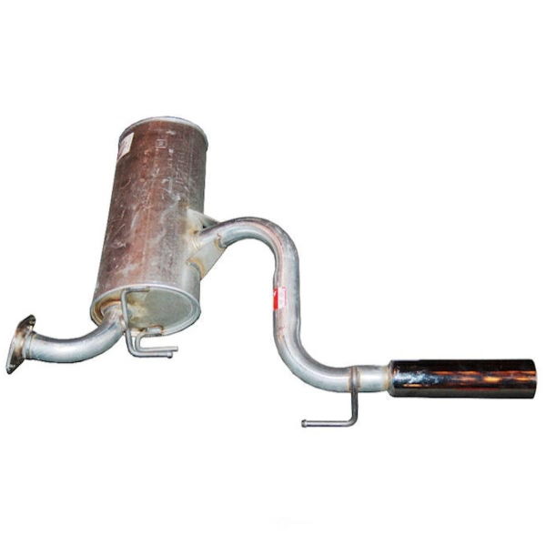 Bosal Rear Exhaust Muffler 228-469