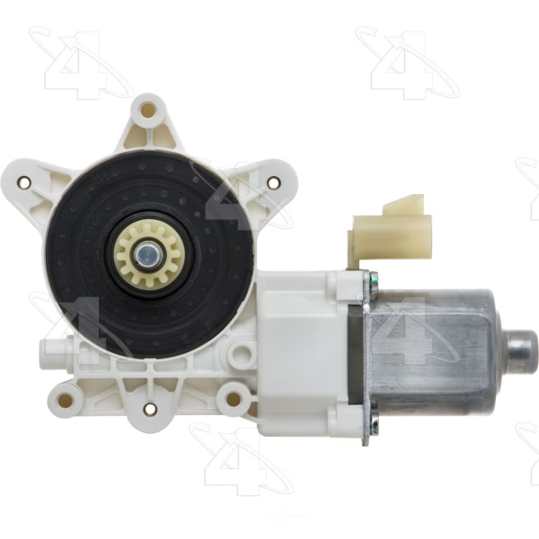 ACI Front Driver Side Window Motor 82278