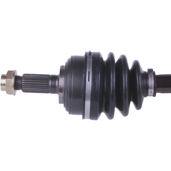 Cardone Reman Remanufactured CV Axle Assembly 60-4084