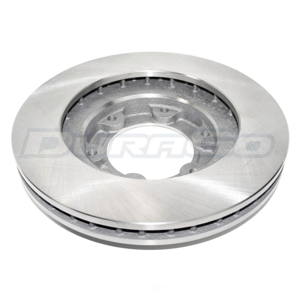 DuraGo Vented Front Brake Rotor BR31131