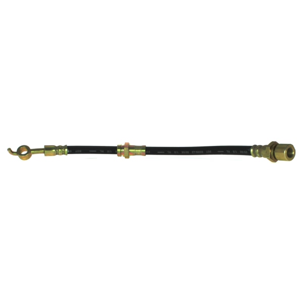 Centric Rear Driver Side Brake Hose 150.49302