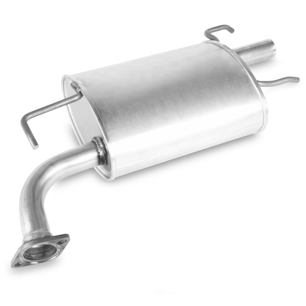 Bosal Rear Exhaust Muffler 228-511