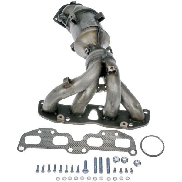 Dorman Stainless Steel Natural Exhaust Manifold 674-143