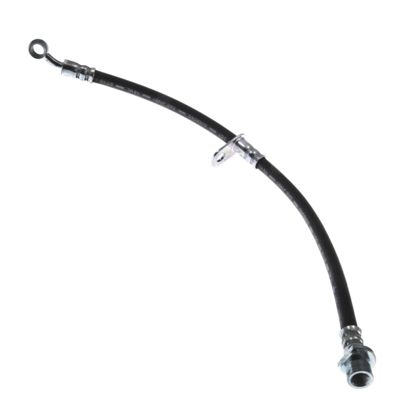 Centric Front Passenger Side Brake Hose 150.40113