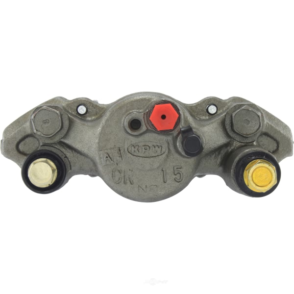 Centric Remanufactured Semi-Loaded Front Passenger Side Brake Caliper 141.50049