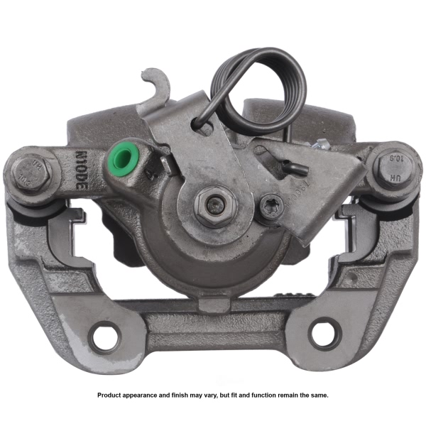 Cardone Reman Remanufactured Unloaded Caliper w/Bracket 18-B5467