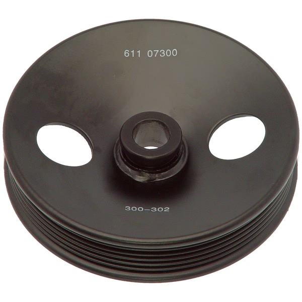 Dorman OE Solutions Power Steering Pump Pulley 300-302